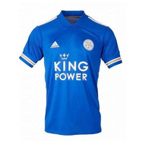 Thailand Trikot Leicester City Heim 2020-21